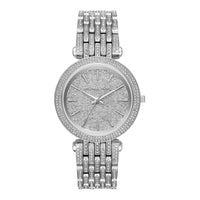 Michael Kors MK3779 Silver Darci Women's Watch