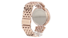 Michael Kors MK3780 Analog Rose Gold Dial Women's Watch