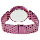 Michael Kors MK3782 Darci Three Hand Women's Watch