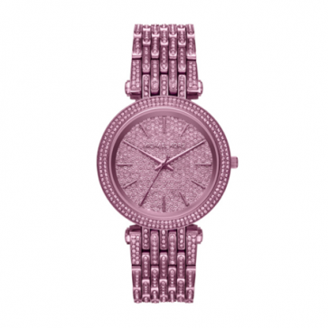 Michael Kors MK3782 Darci Three Hand Women's Watch