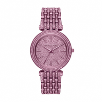 Michael Kors MK3782 Darci Three Hand Women's Watch