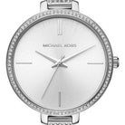 Michael Kors MK3783 Jaryn Silver Dial Women's Watch