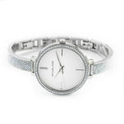 Michael Kors MK3783 Jaryn Silver Dial Women's Watch