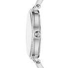 Michael Kors MK3783 Jaryn Silver Dial Women's Watch