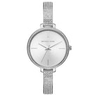 Michael Kors MK3783 Jaryn Silver Dial Women's Watch