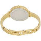 Michael Kors MK3784 Jaryn Crystal Gold Sunray Dial Women's Watch