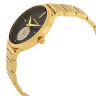 Michael Kors MK3788 Portia Black Dial Women's Watch