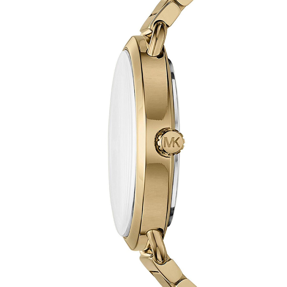Michael Kors MK3788 Portia Black Dial Women's Watch