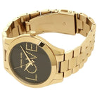 Michael Kors MK3803 Slim Runway Women's Watch
