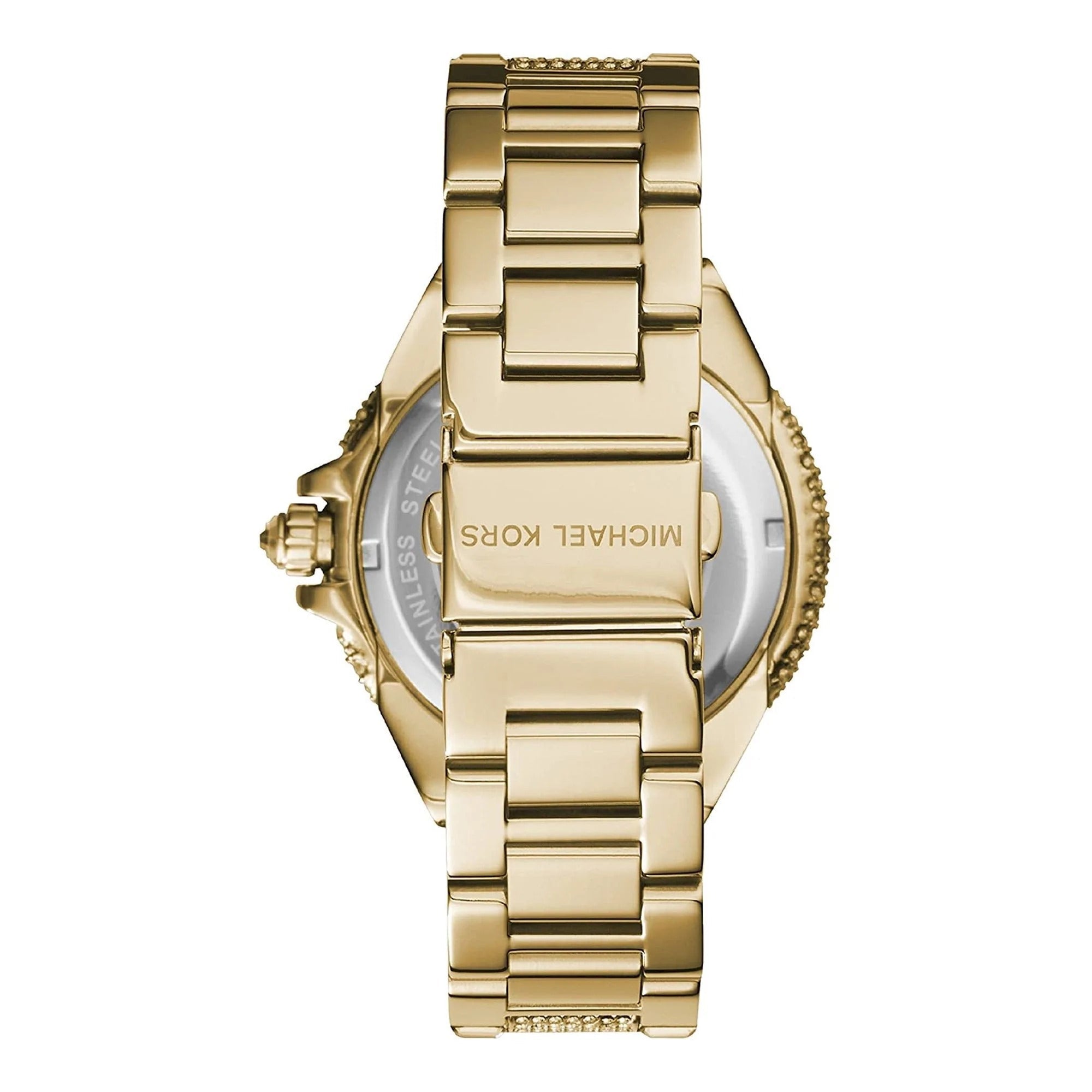 Michael Kors MK3803 Slim Runway Women's Watch