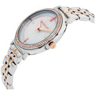Michael Kors MK3831 Cinthia Two-Tone Stainless Steel Women's Watch