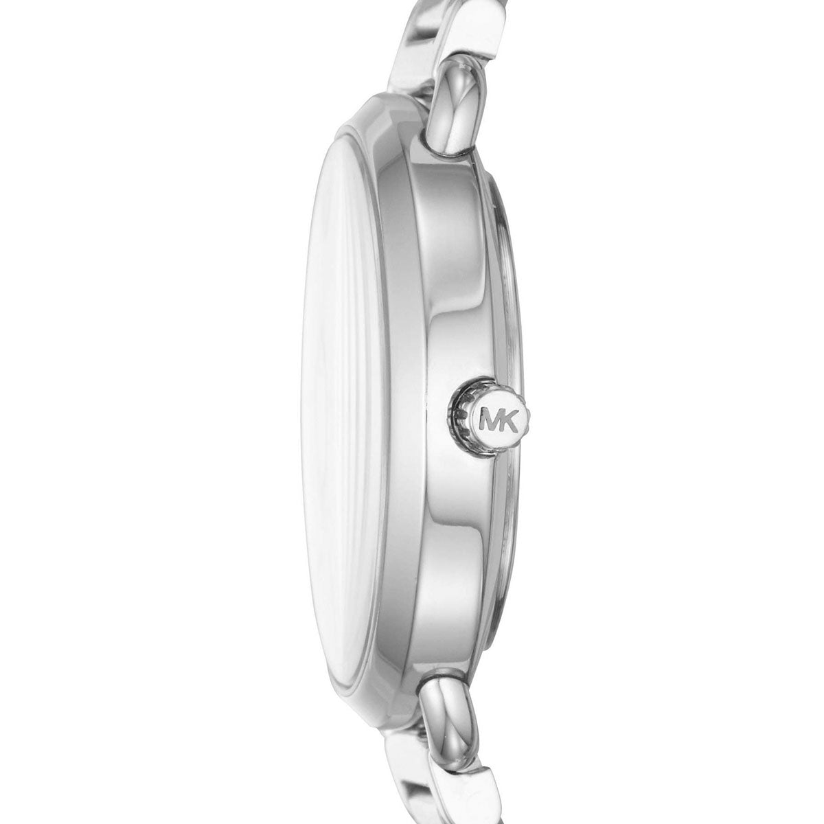 Michael Kors MK3837 Portia Quartz Silver Dial Women's Watch