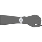 Michael Kors MK3837 Portia Quartz Silver Dial Women's Watch