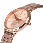 Michael Kors MK3839 Portia Rose Dial Women's Watch