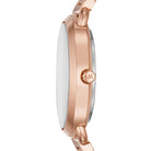 Michael Kors MK3839 Portia Rose Dial Women's Watch