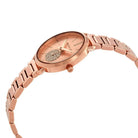 Michael Kors MK3839 Portia Rose Dial Women's Watch