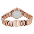 Michael Kors MK3839 Portia Rose Dial Women's Watch