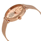 Michael Kors MK3845 Porita Rose Dial Women's Watch