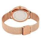 Michael Kors MK3845 Porita Rose Dial Women's Watch