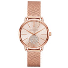 Michael Kors MK3845 Porita Rose Dial Women's Watch
