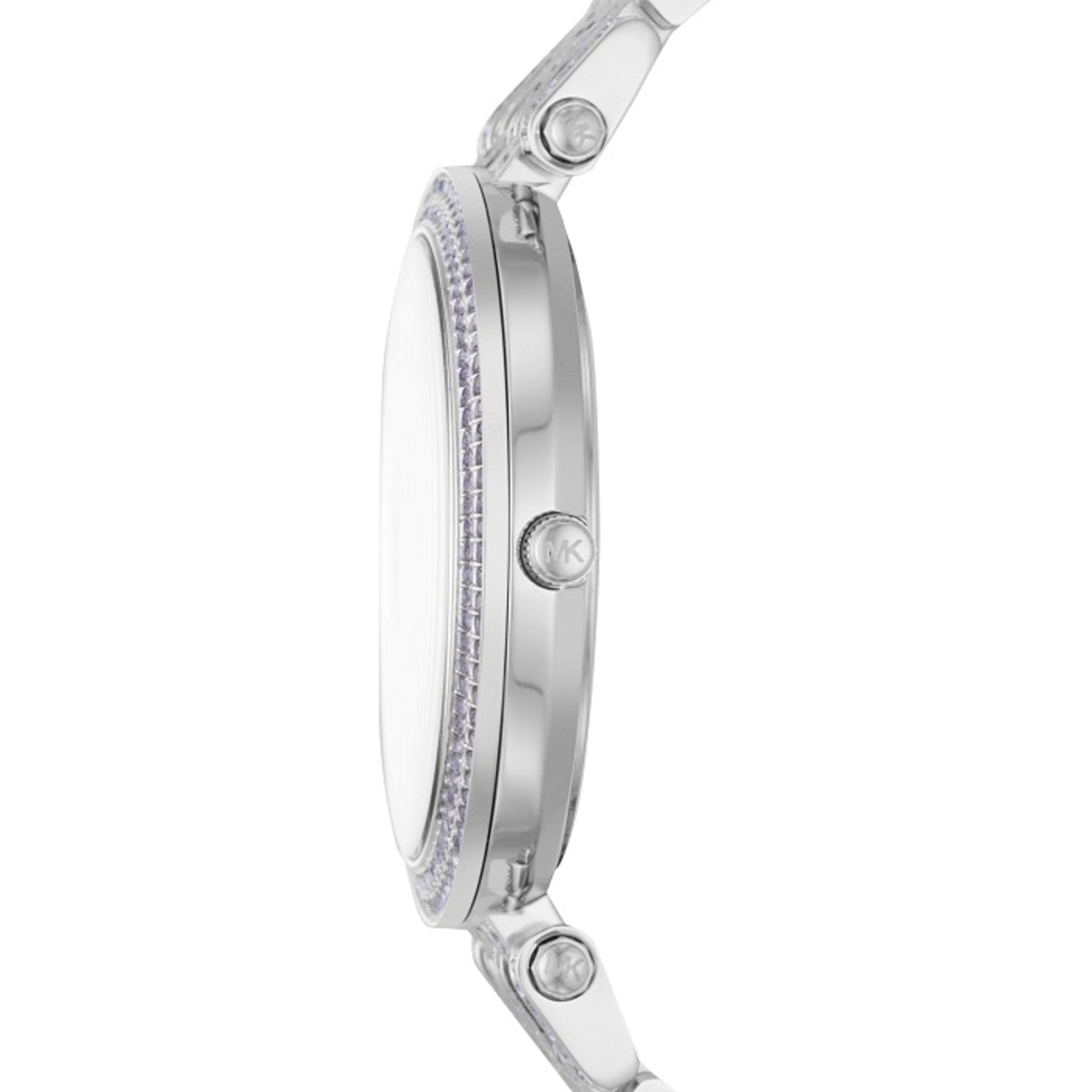 Michael Kors MK3850 Darci Crystal Women's Watch