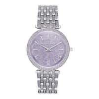 Michael Kors MK3850 Darci Crystal Women's Watch