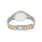 Michael Kors MK3880 Crystal Silver Dial Two-tone Women's Watch