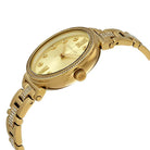 Michael Kors MK3881 Sofie Pave Crystal Gold Dial Women's Watch