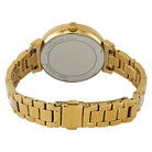 Michael Kors MK3881 Sofie Pave Crystal Gold Dial Women's Watch