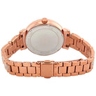 Michael Kors MK3882 Sofie Crystal Rose Dial Women's Watch