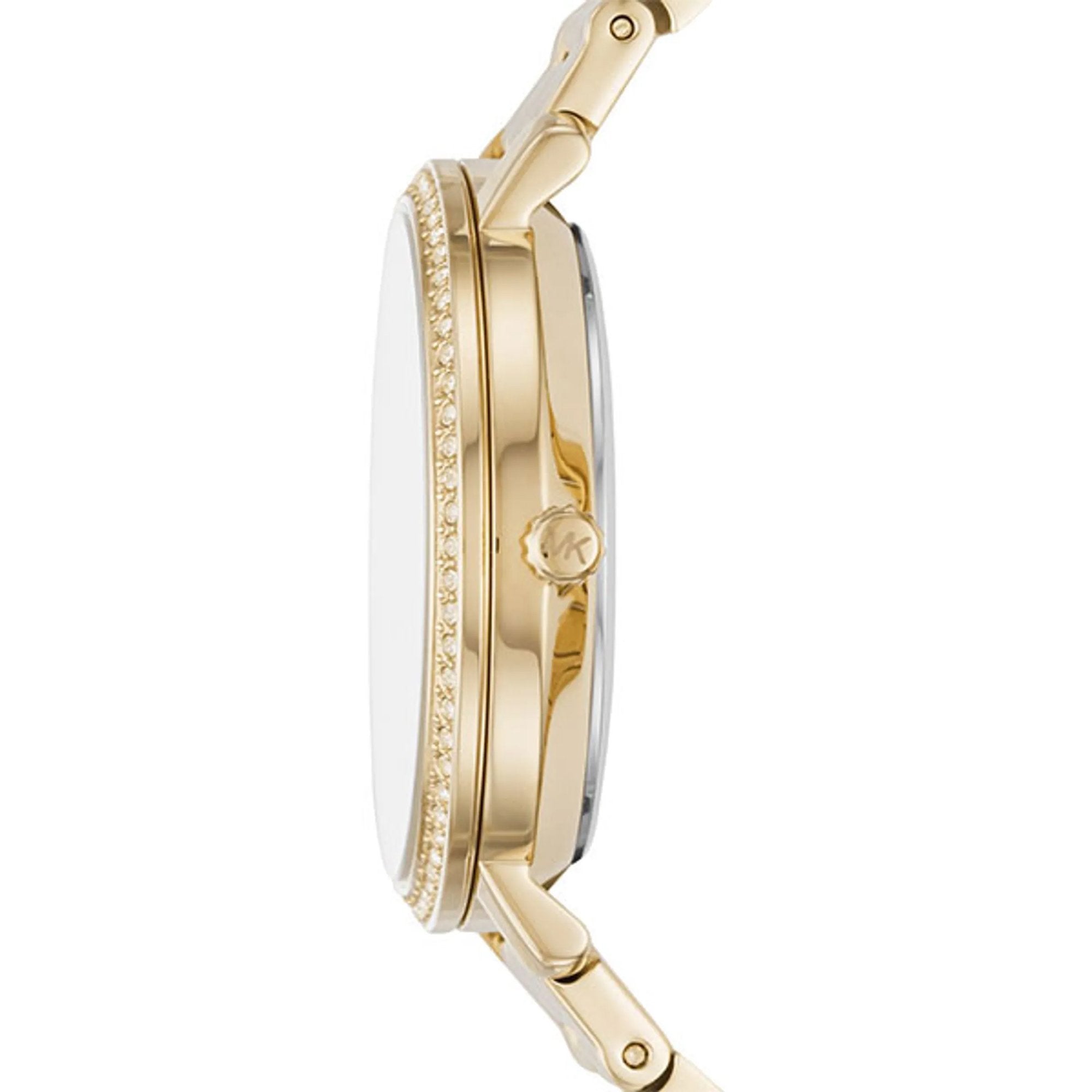 Michael Kors MK3894 Jaryn Quartz Women's Watch