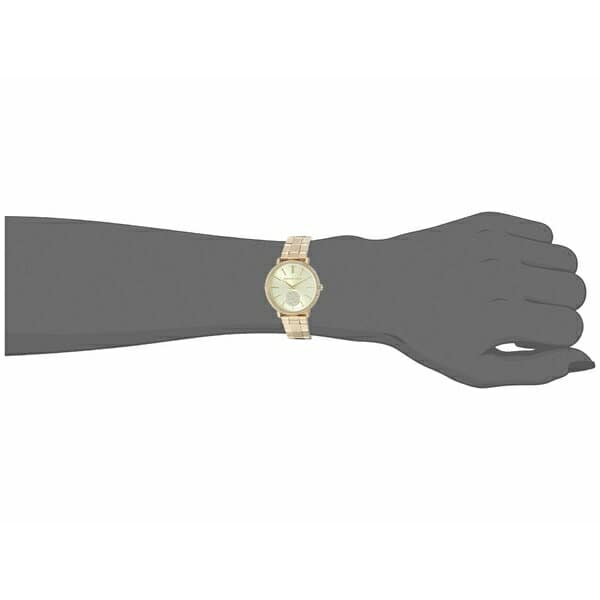 Michael Kors MK3894 Jaryn Quartz Women's Watch