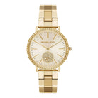 Michael Kors MK3894 Jaryn Quartz Women's Watch