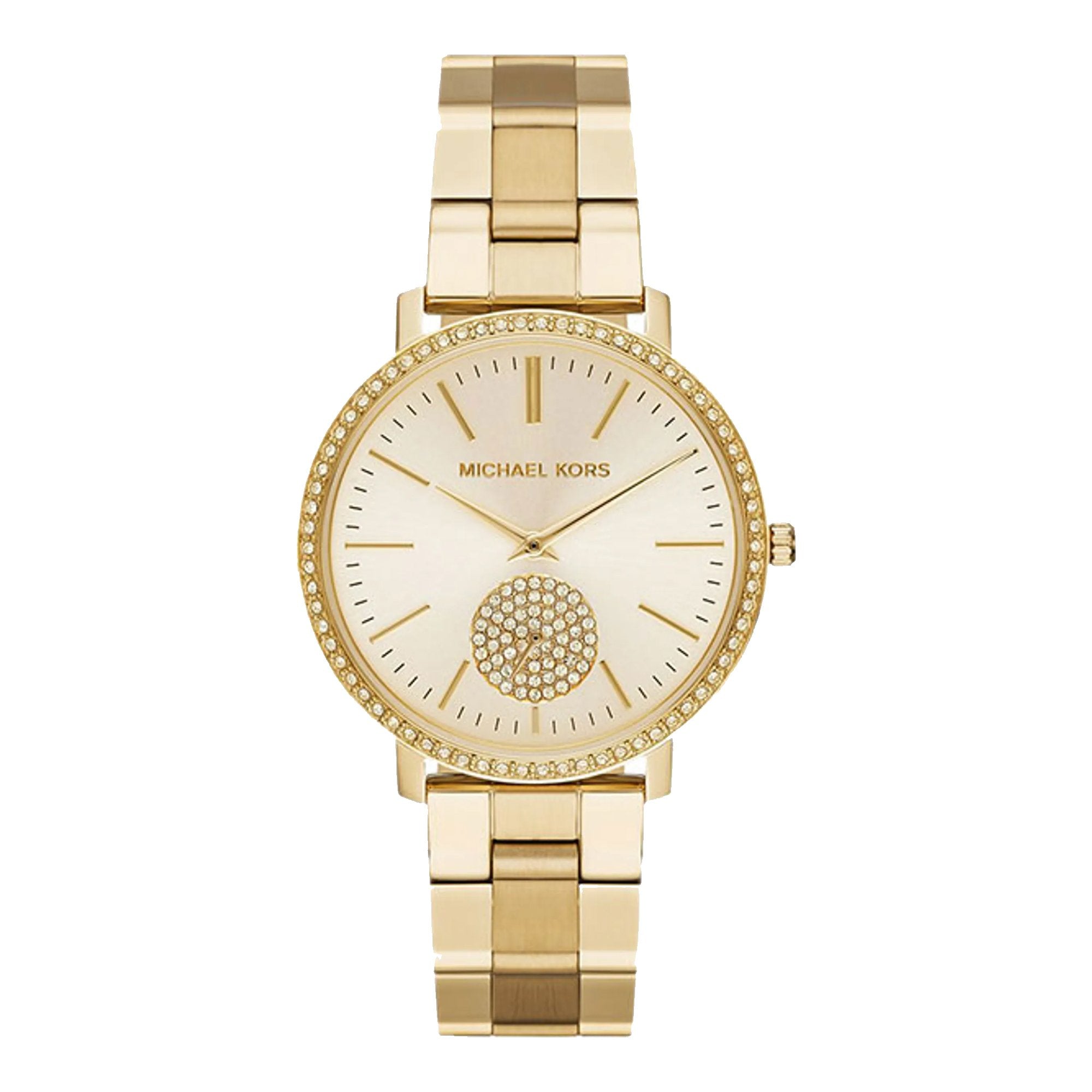Michael Kors MK3894 Jaryn Quartz Women's Watch