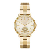 Michael Kors MK3894 Jaryn Quartz Women's Watch