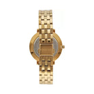 Michael Kors MK3898 Pyper Gold-Tone Women Watch