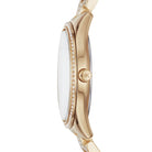 Michael Kors MK3899 Lauryn Crystal Women's Watch