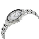 Michael Kors MK3900 Lauryn Crystal Mother of Pearl Dial Women's Watch