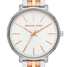Michael Kors MK3901 Analog White Dial Women's Watch