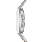 Michael Kors MK3901 Analog White Dial Women's Watch
