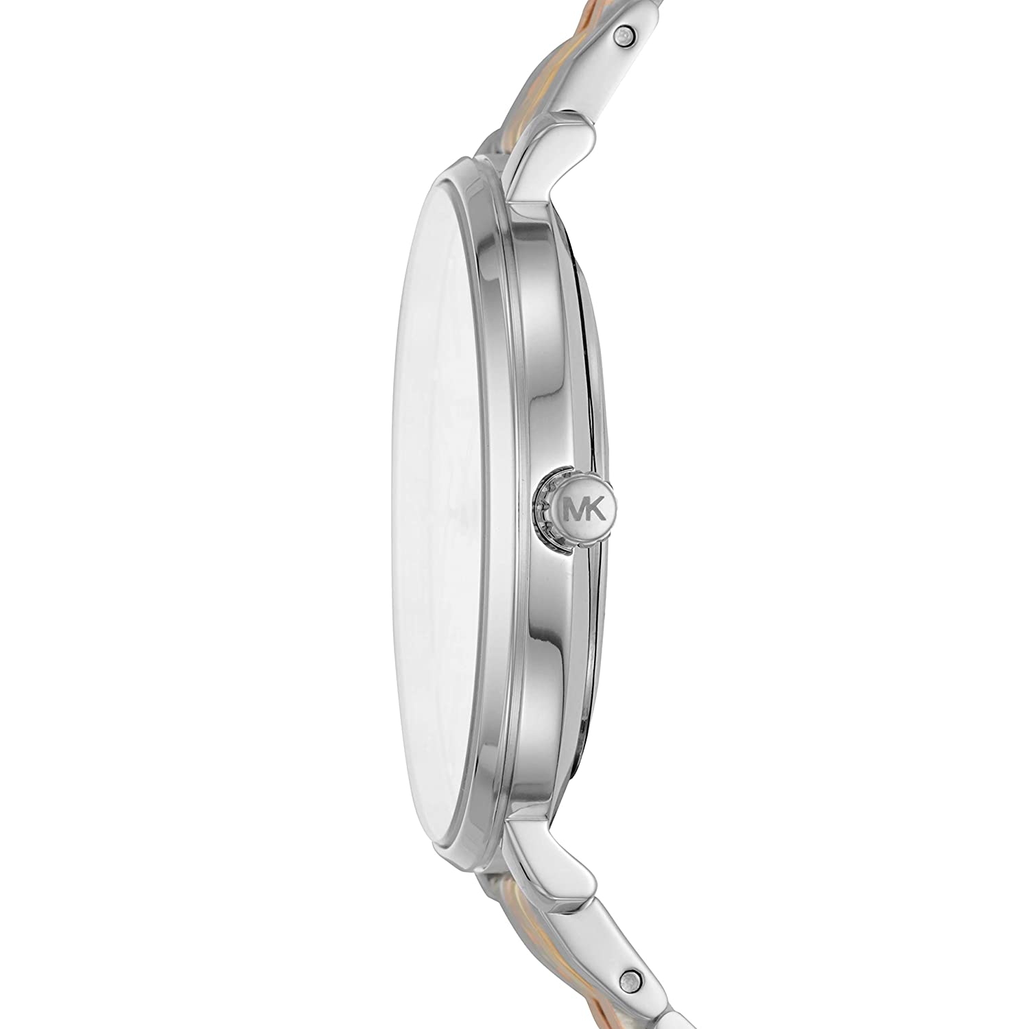 Michael Kors MK3901 Analog White Dial Women's Watch