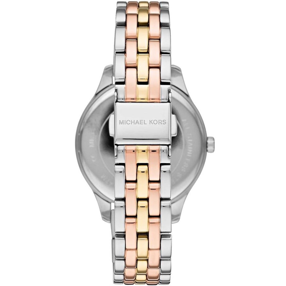 Michael Kors MK3901 Analog White Dial Women's Watch