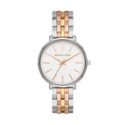 Michael Kors MK3901 Analog White Dial Women's Watch
