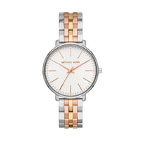 Michael Kors MK3901 Analog White Dial Women's Watch