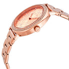 Michael Kors MK3990 Nia Rose Gold Women's Watch