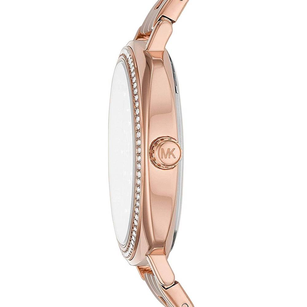 Michael Kors MK3990 Nia Rose Gold Women's Watch