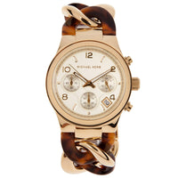 Michael Kors MK4222 Gold-tone Women's Watch