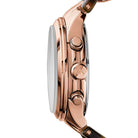 Michael Kors MK4269 Runway Rose Gold-tone Women's Watch