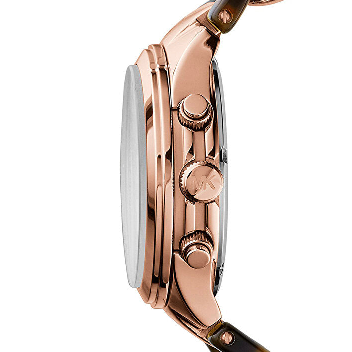 Michael Kors MK4269 Runway Rose Gold-tone Women's Watch
