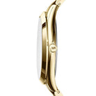 Michael Kors MK4284 Slim Runway Tortoise-shell Dial Women's Watch